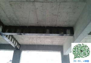 饶阳青岛房屋结构加固
